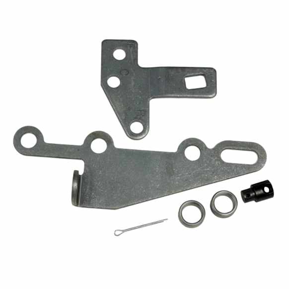 35498 Shift Lever - Direct Fit, Kit