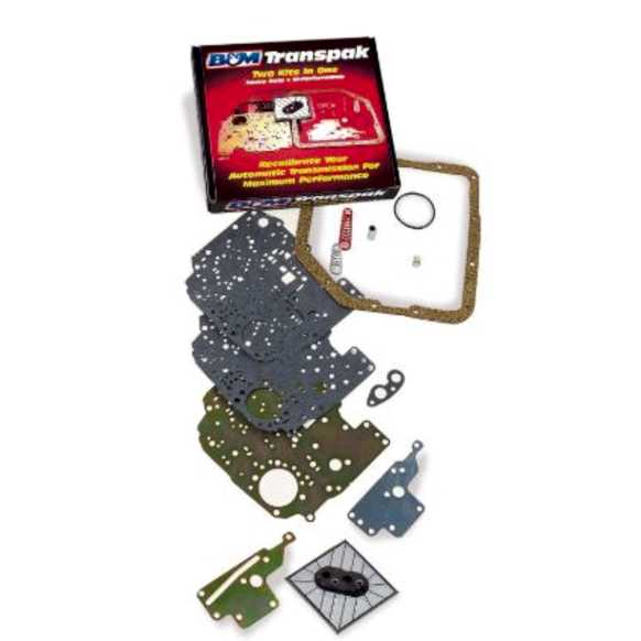 40227 Automatic Transmission Shift Kit - Direct Fit, Kit