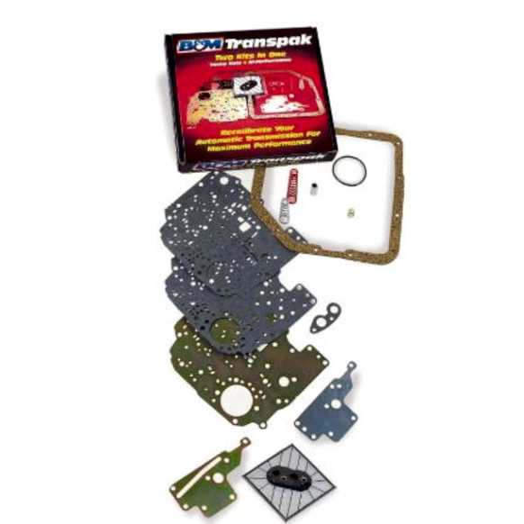 40228 Automatic Transmission Shift Kit - Direct Fit, Kit