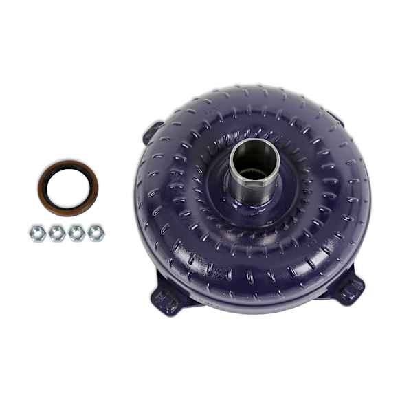40475 Torque Converter - Sold Individually