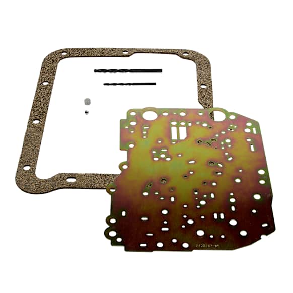 50262 Automatic Transmission Shift Kit - Direct Fit, Kit