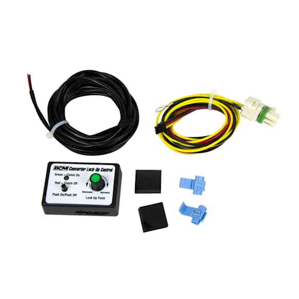 70248 Shift Control Unit - Direct Fit