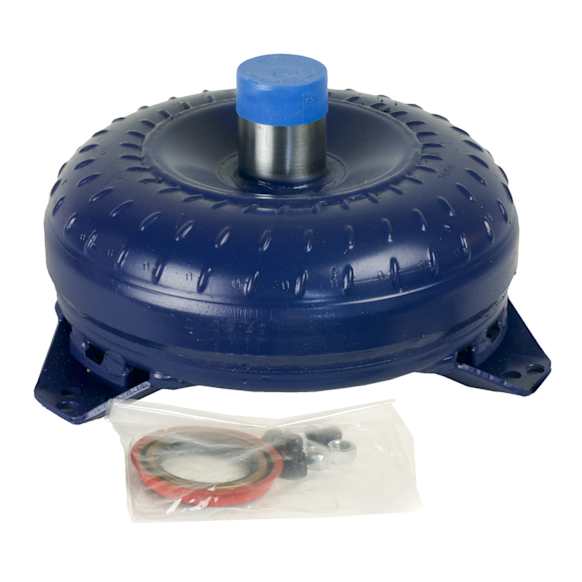 70421 Torque Converter - Direct Fit, Sold Individually