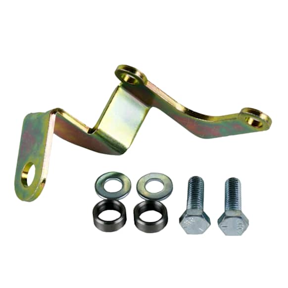 70469 Automatic Transmission Shifter Cable Bracket - Direct Fit