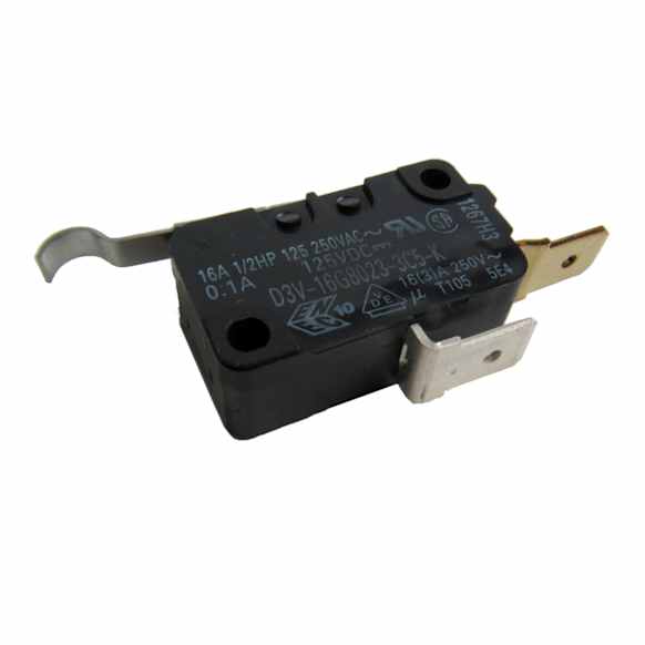 80580 Back Up Light Switch - Universal, Kit
