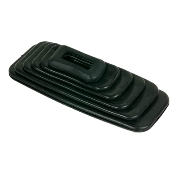 80661 Universal, Shift Boot - Rubber  Sold individually