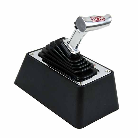 80685 Shifter - Automatic, Direct Fit, Sold Individually