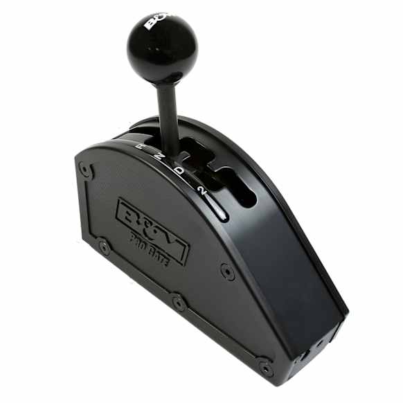 80889 Shifter - Universal, Sold Individually