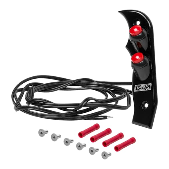 81164 Shift Lever - Universal, Sold Individually