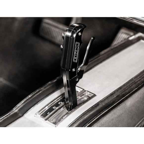 81188 Shifter - Automatic, Universal, Sold Individually