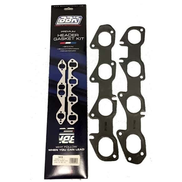 2022 Dodge Challenger - Header Gasket - Direct Fit