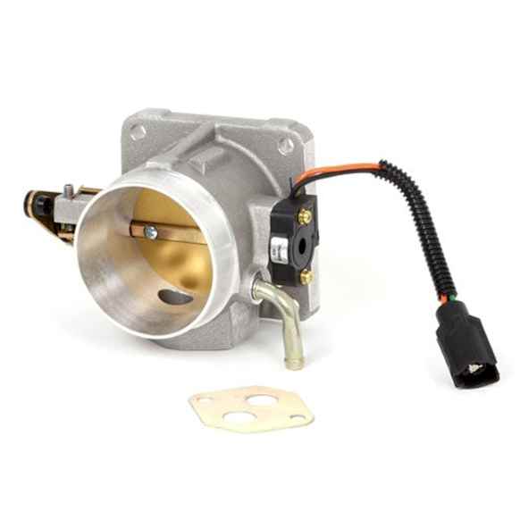 1503 Throttle Body, Power Plus Series