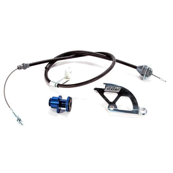 15055 Adjustable Series Clutch Cable - Direct Fit, Kit