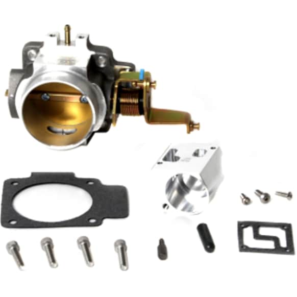 17240 Throttle Body, 4.0L, 6Cyl Power Plus Series