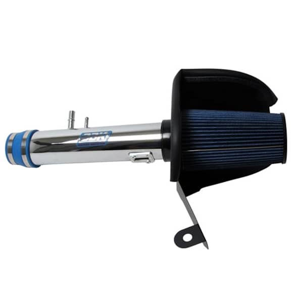 1778 Cold Air Intake, Oiled Filter, Aluminum Tube, Chrome Power Plus Series