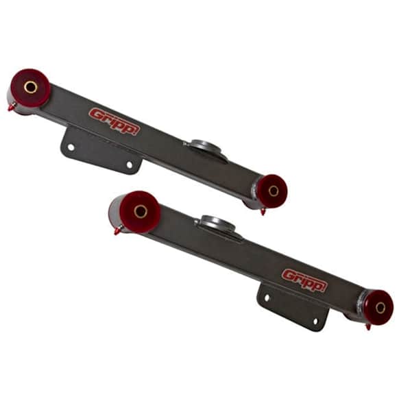 2521 Rear, Driver or Passenger Side, Lower Control Arm, Performance HD Series
