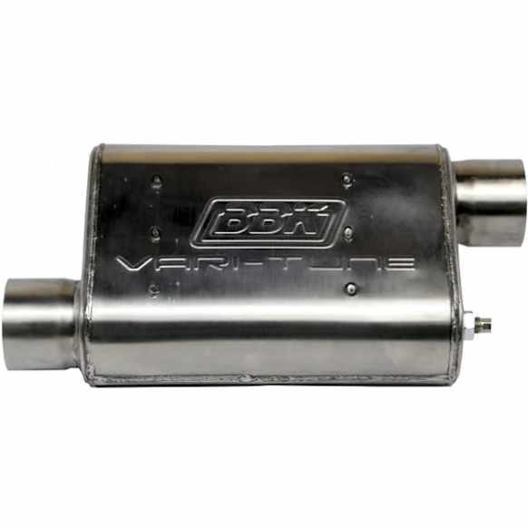 31025 Muffler, Natural