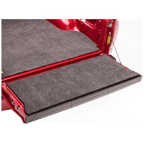 BMY22TG Tailgate Liner - Polypropylene, Direct Fit, Sold individually
