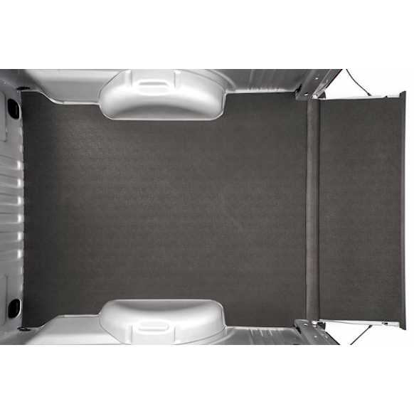 IMT19CCS Bed Mat - With Spray-In Bed Liner or No Bed Liner, TPO Composite Surface with Foam Backing