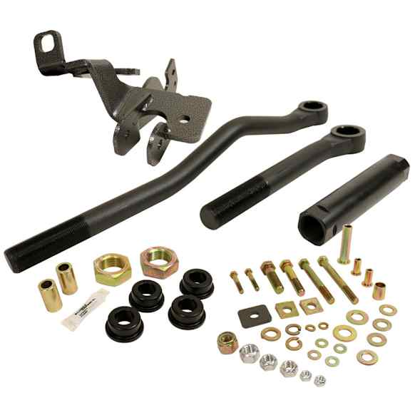 1032011-F Track Bar - Direct Fit, Kit