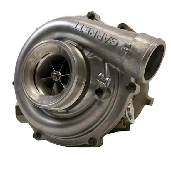 1045820 New Screamer Stage 1 Series Turbocharger