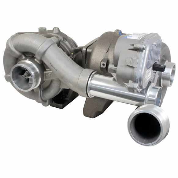 179514-B Turbocharger