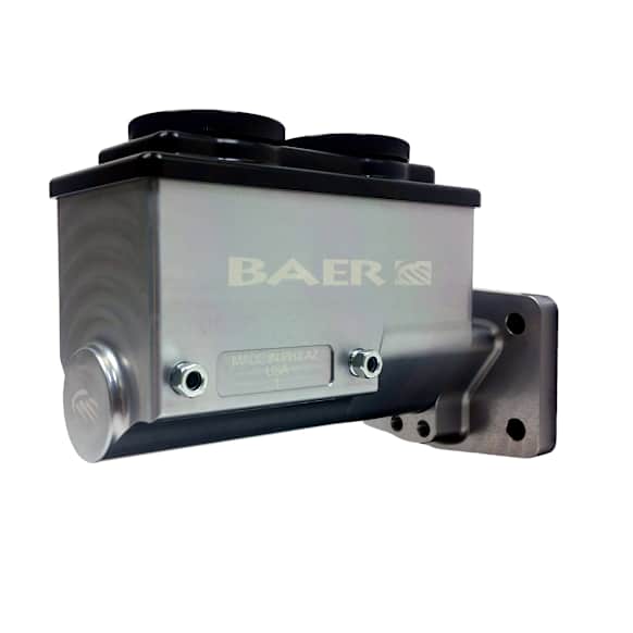 6801300LP Universal, ReMaster Series Brake Master Cylinder With Reservoir