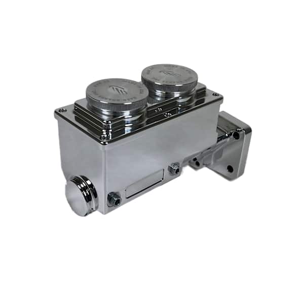 6801302LP Universal, ReMaster Series Brake Master Cylinder With Reservoir