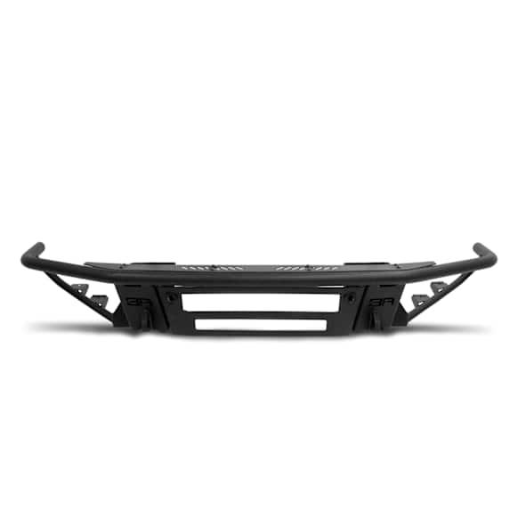 2018 Ram 1500 - Front Bumper, Black
