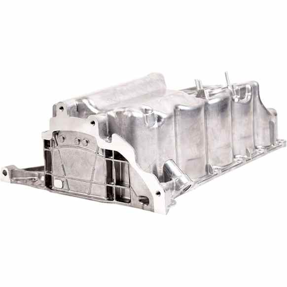2015 Mini Cooper - Oil Pan, Hatchback