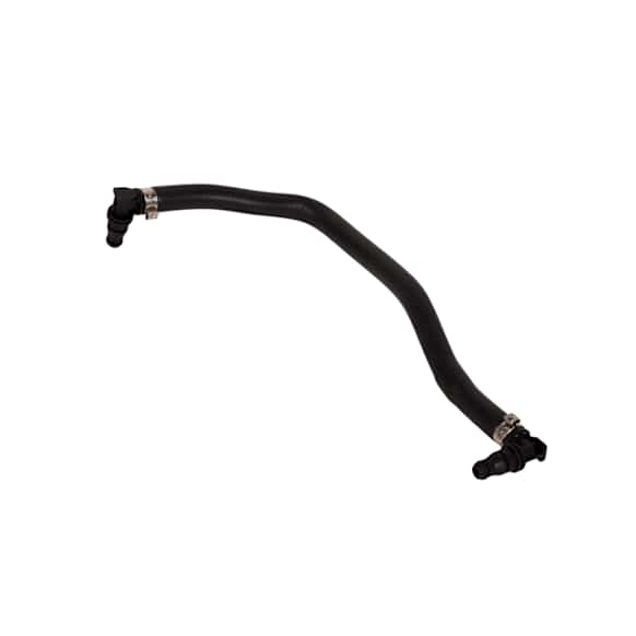 204-501-09-25 Coolant Breather Pipe