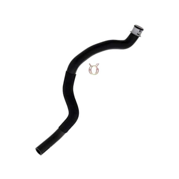 2045017182 OE Replacement Series Coolant Reservoir Hose - Sold individually