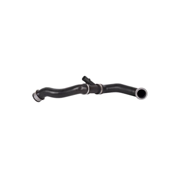 204-501-90-82 Passenger Side Radiator Hose