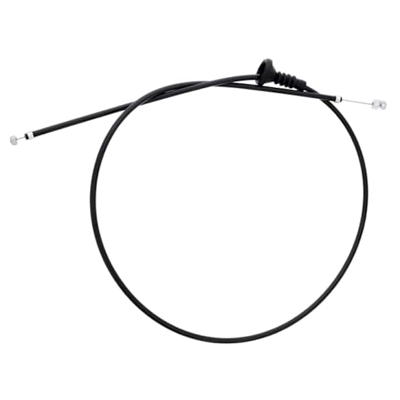 51237060529 Hood Release Cable