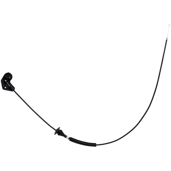 51238402615 Hood Release Cable
