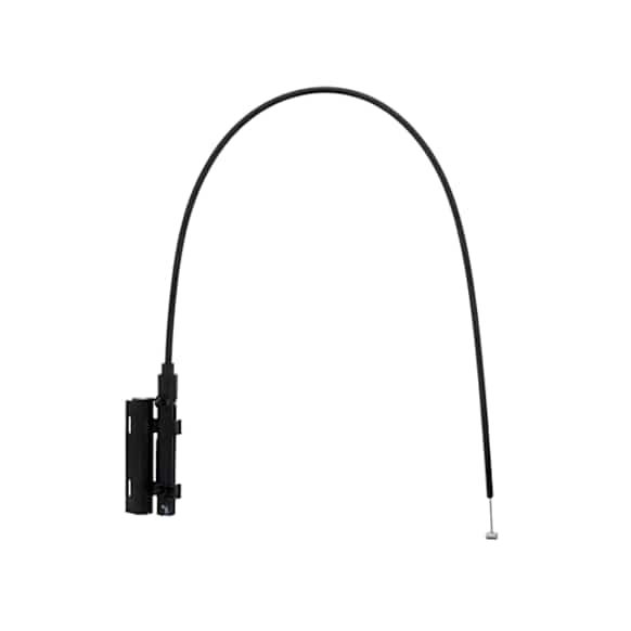 51238408134 Hood Release Cable