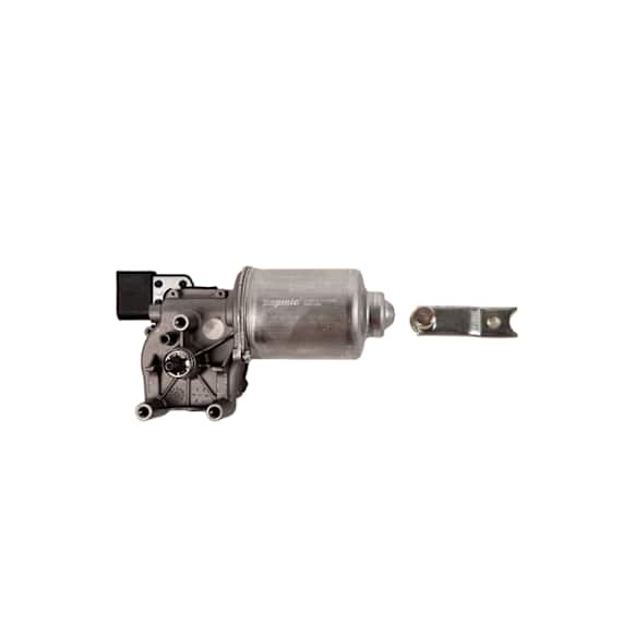 2012 Volkswagen Jetta - Front Wiper Motor, Sedan