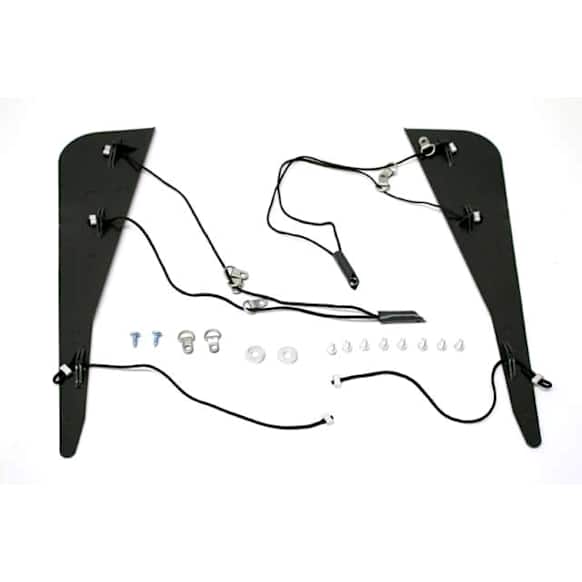 BACB12-KIT108 Repair Kit for Convertible Top "C" Column - Replaces OE Number 54-31-7-135-351