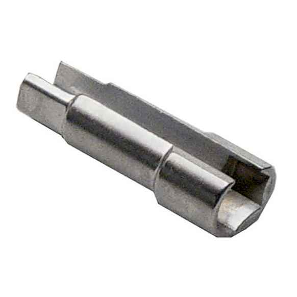 Suspension Air Line Fitting Socket Bit 10 mm (Slotted) - Replaces OE Number 211-0009