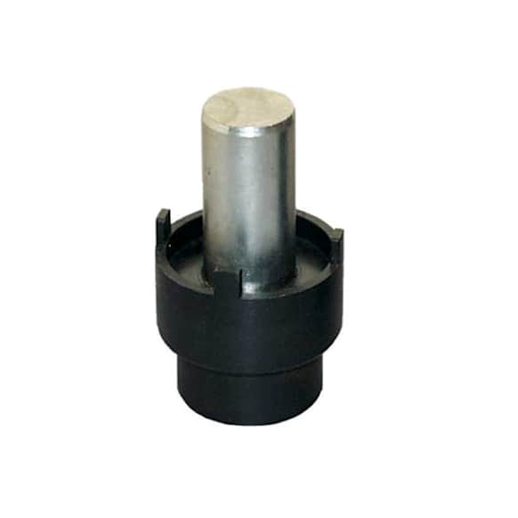 Axle Bearing Groove Nut Socket - Replaces OE Number 915-0207