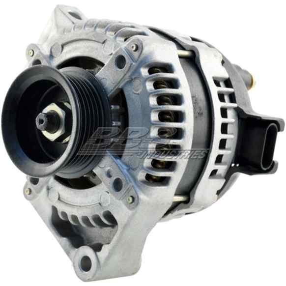 N11035 OE Replacement Alternator, 3.8L, 6Cyl, New