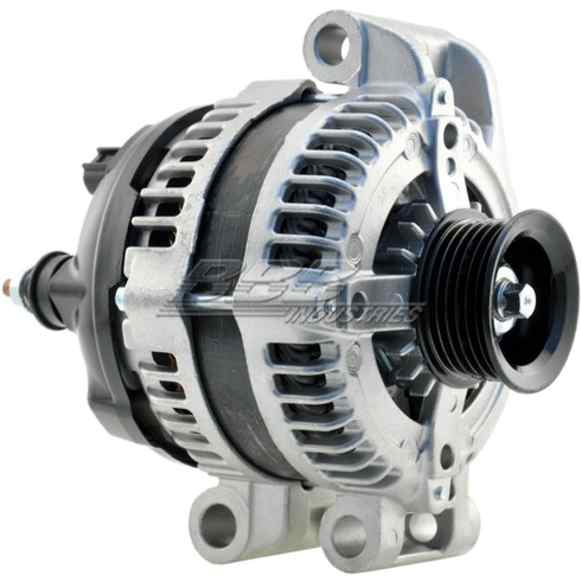 N11113 Alternator, 160 Amp, New