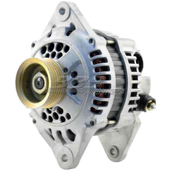 N13275 OE Replacement Alternator, 2.2L, 4Cyl, New