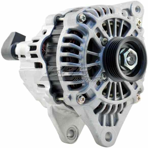 N13577 OE Replacement Alternator, 2.5L, 6Cyl, New