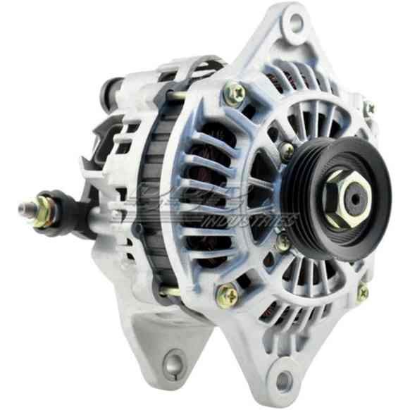N13719 Alternator, 80 Amp, New