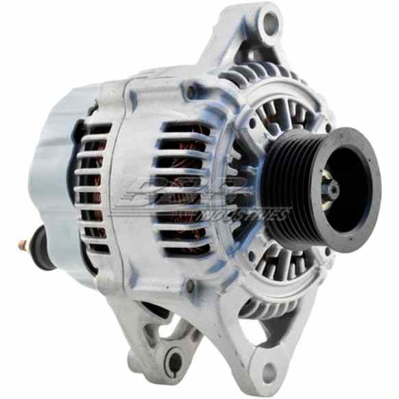 N13911 Alternator, 136 Amp, New