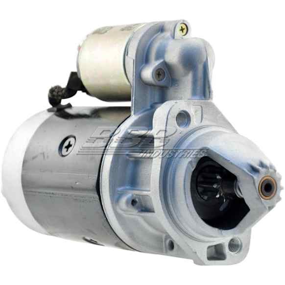 N16445 Starter, New