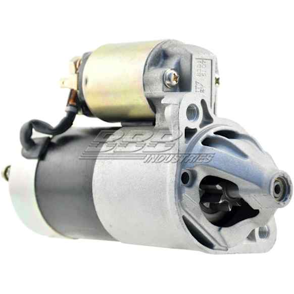 N17566 Starter, New