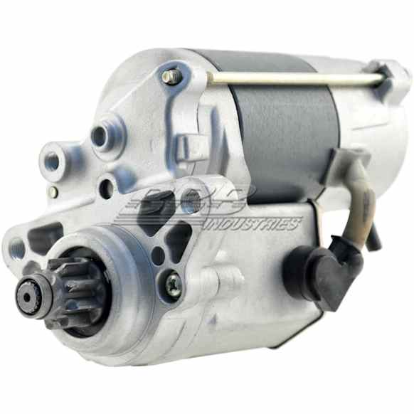 N17581 Starter, New
