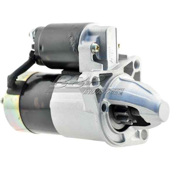 N17592 Starter, New